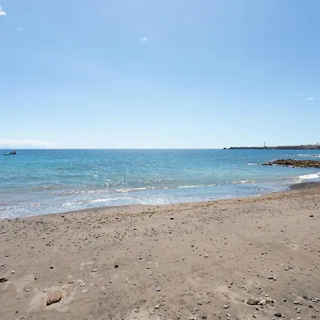 Home2book Stunning Sea Front House El Poris Dom wakacyjny Poris de Abona