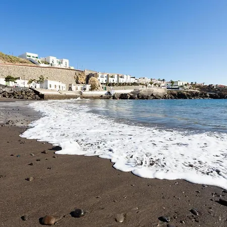 Dom wakacyjny Home2book Stunning Sea Front House El Poris *